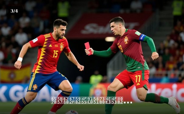 数字技术如何重塑现代体育观赛体验与产业格局 - 3