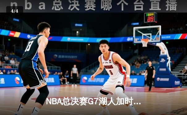 NBA总决赛G7湖人加时险胜热火，詹姆斯三双带队夺冠 - 4