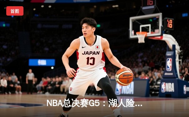 NBA总决赛G5：湖人险胜热火，詹姆斯三双锁定总冠军