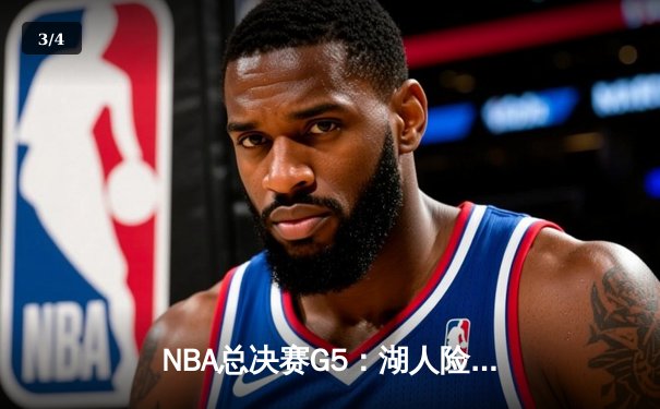 NBA总决赛G5：湖人险胜热火，詹姆斯三双锁定总冠军 - 3