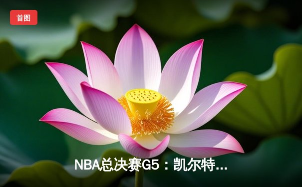 NBA总决赛G5：凯尔特人主场逆转勇士，塔图姆狂砍41分率队夺冠在望