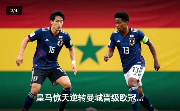 皇马惊天逆转曼城晋级欧冠四强，本泽马加时赛绝杀锁定胜局 - 2