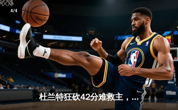 杜兰特狂砍42分难救主，凯尔特人双探花合砍68分主场力克太阳 - 4