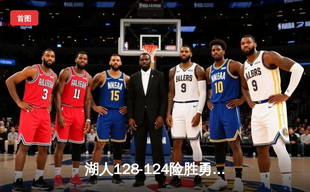 湖人128-124险胜勇士 詹姆斯三双库里空砍38分