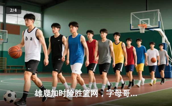 雄鹿加时险胜篮网，字母哥44分14篮板率队逆转，杜兰特空砍32分 - 2